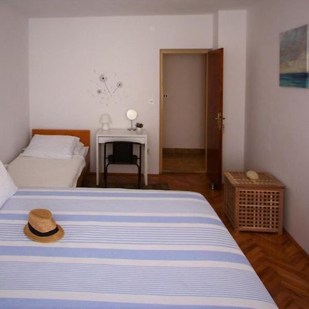 חוואר Rooms & Apartments Dolac מראה חיצוני תמונה
