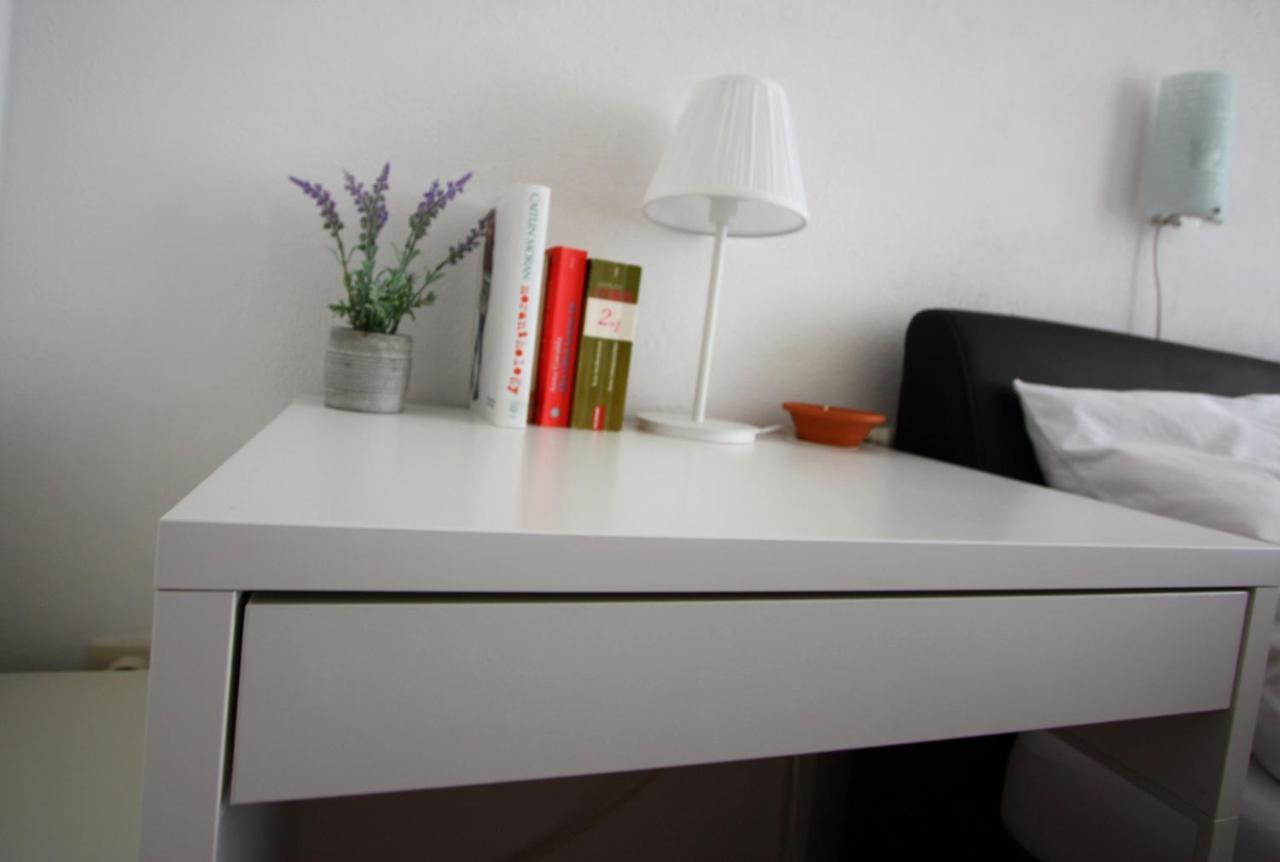 חוואר Rooms & Apartments Dolac מראה חיצוני תמונה