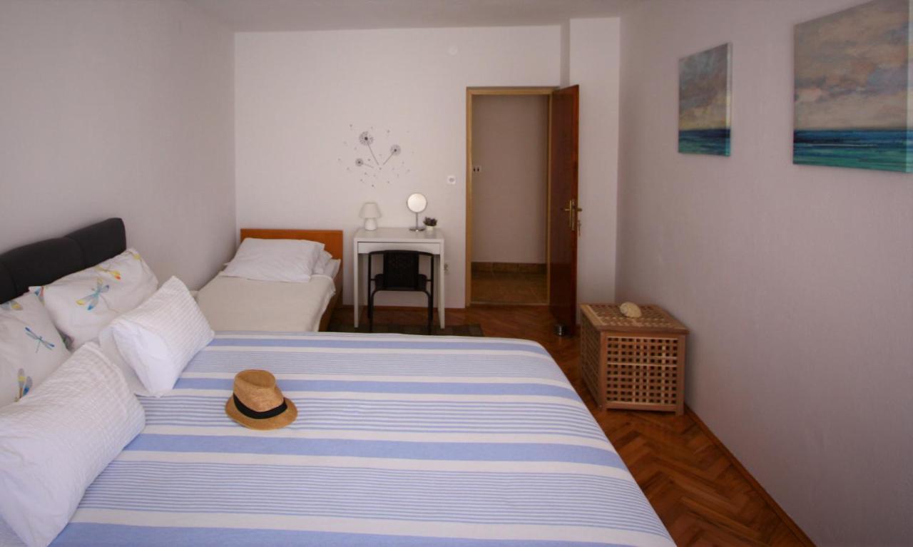חוואר Rooms & Apartments Dolac מראה חיצוני תמונה