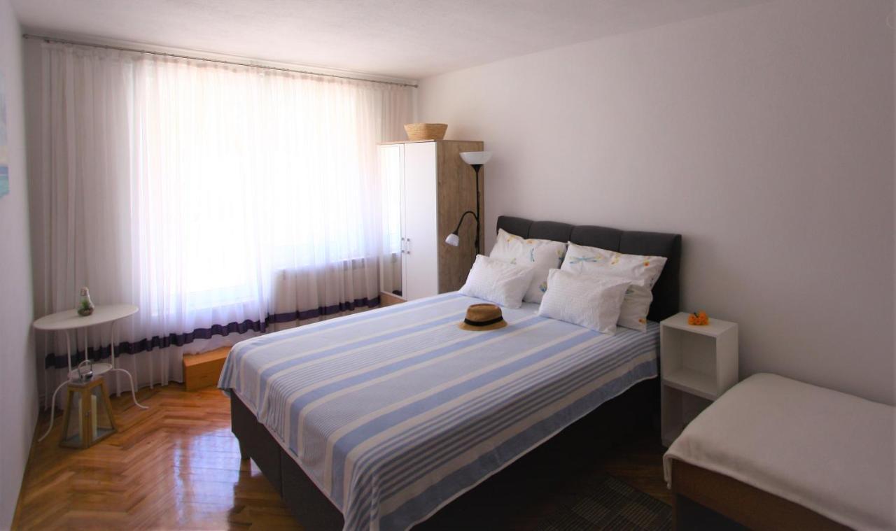 חוואר Rooms & Apartments Dolac מראה חיצוני תמונה