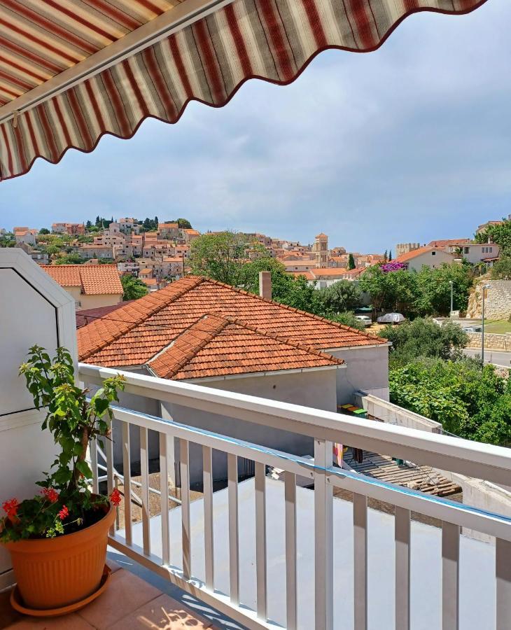 חוואר Rooms & Apartments Dolac מראה חיצוני תמונה