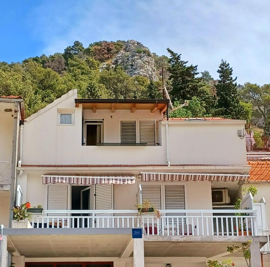 חוואר Rooms & Apartments Dolac מראה חיצוני תמונה