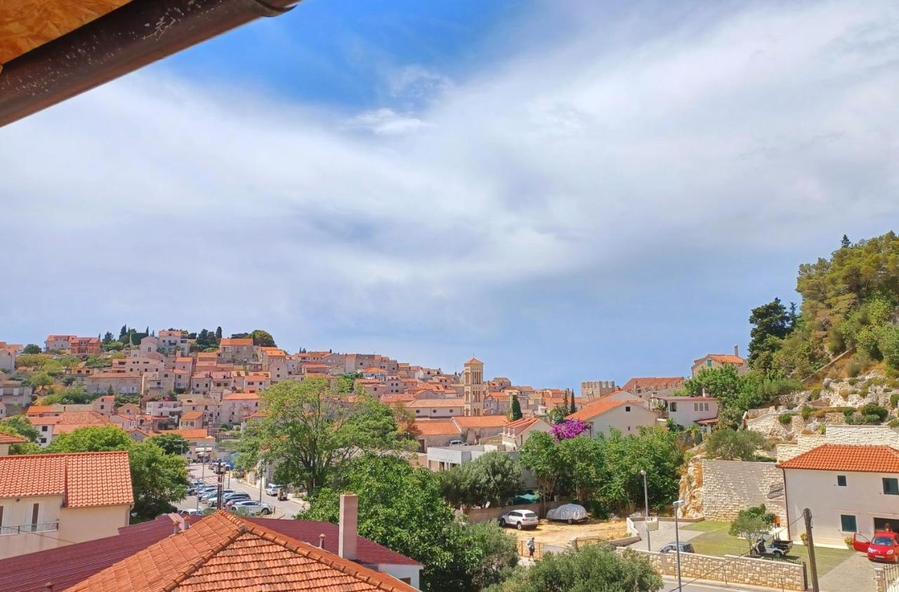 חוואר Rooms & Apartments Dolac מראה חיצוני תמונה