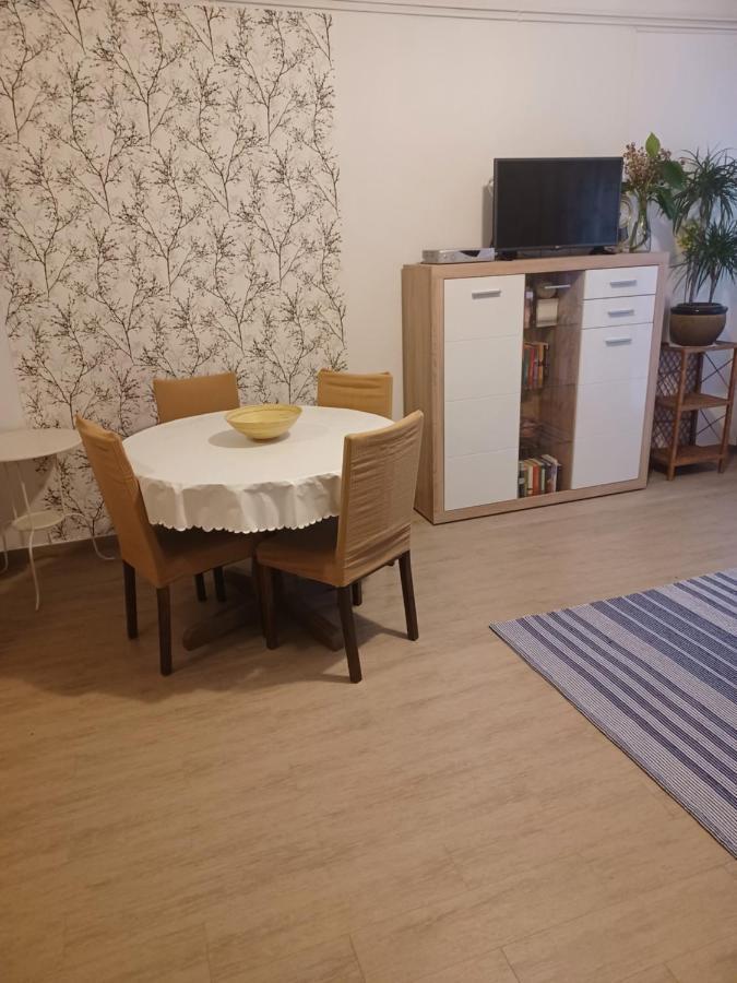 חוואר Rooms & Apartments Dolac מראה חיצוני תמונה