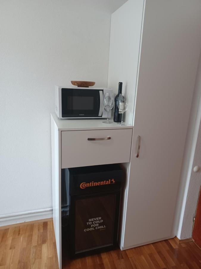 חוואר Rooms & Apartments Dolac מראה חיצוני תמונה