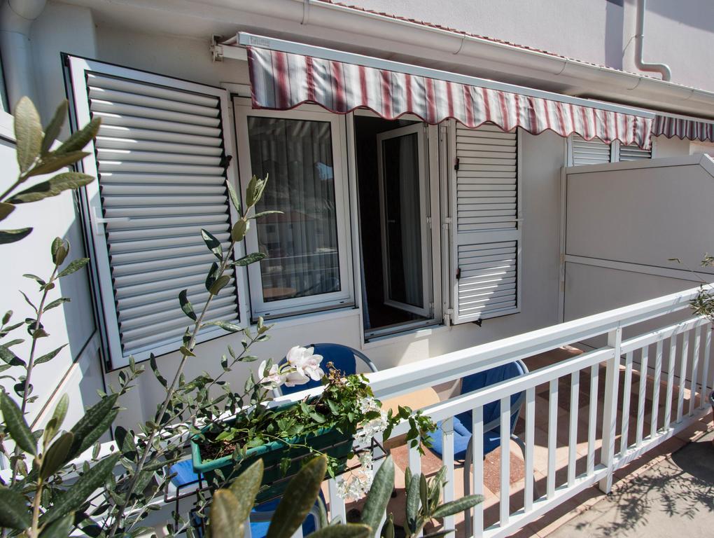 חוואר Rooms & Apartments Dolac מראה חיצוני תמונה