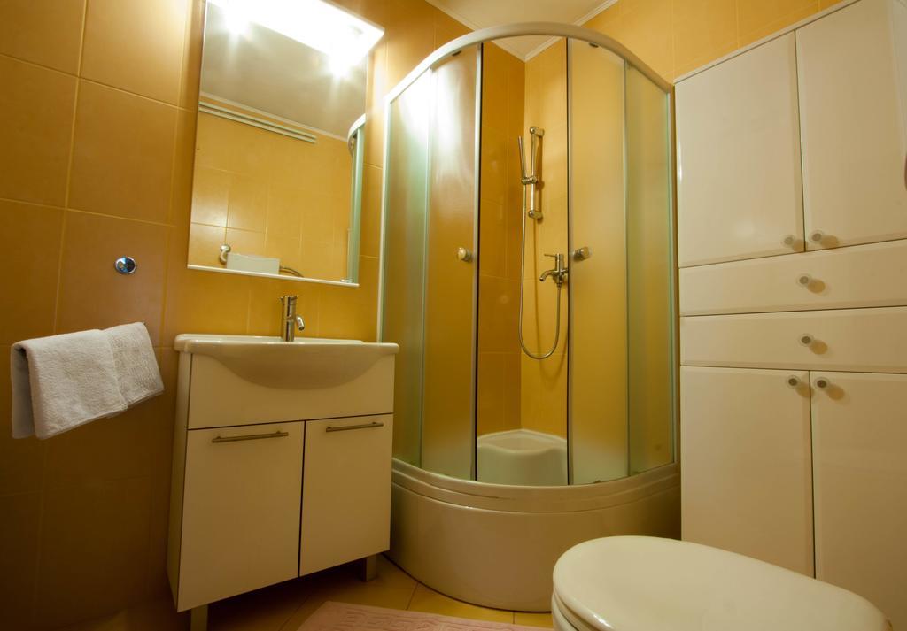 חוואר Rooms & Apartments Dolac מראה חיצוני תמונה